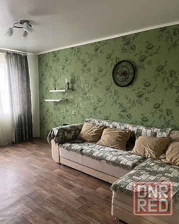 Донецк, Ворошиловский р-н (набережная) Донецк - изображение 1