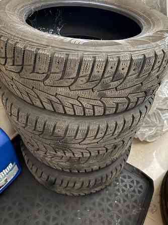 Hankook 185/65 R15 зима Донецк