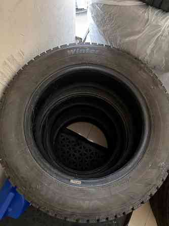 Hankook 185/65 R15 зима Донецк