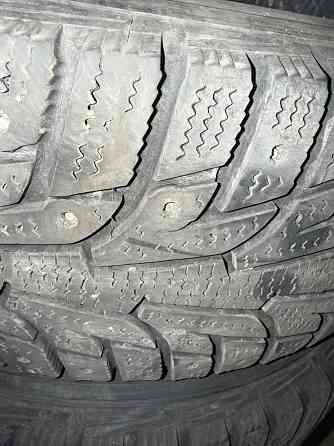 Hankook 185/65 R15 зима Донецк