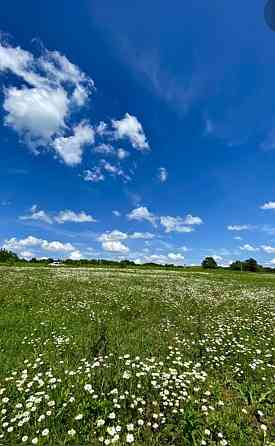 Продам участок сад общ Радуга Донецк