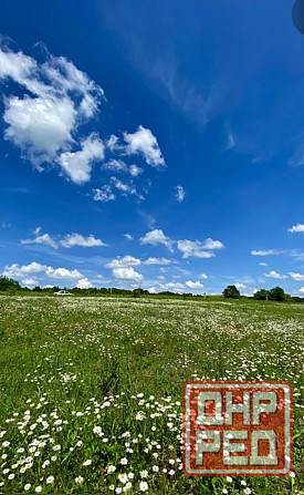 Продам участок сад общ Радуга Донецк - изображение 1