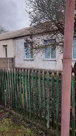 Дом - 2ком квартира -Евдокиевка , ул. Светлого пути Донецк