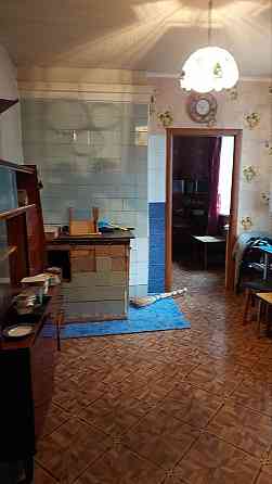 Дом - 2ком квартира -Евдокиевка , ул. Светлого пути Донецк