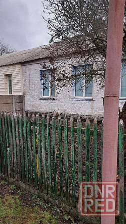 Дом - 2ком квартира -Евдокиевка , ул. Светлого пути Донецк - изображение 1