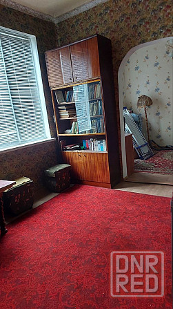 Дом - 2ком квартира -Евдокиевка , ул. Светлого пути Донецк - изображение 2