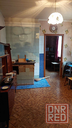 Дом - 2ком квартира -Евдокиевка , ул. Светлого пути Донецк - изображение 3