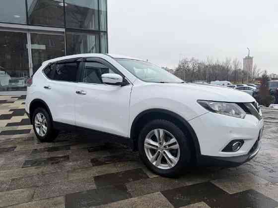 NISSAN X-TRAIL Донецк