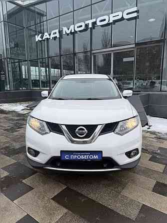 NISSAN X-TRAIL Донецк