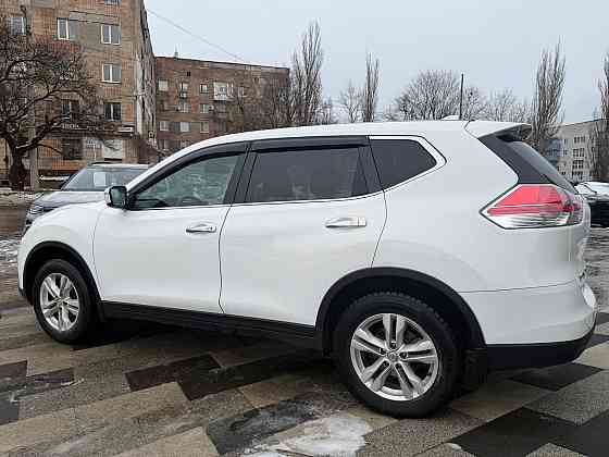 NISSAN X-TRAIL Донецк