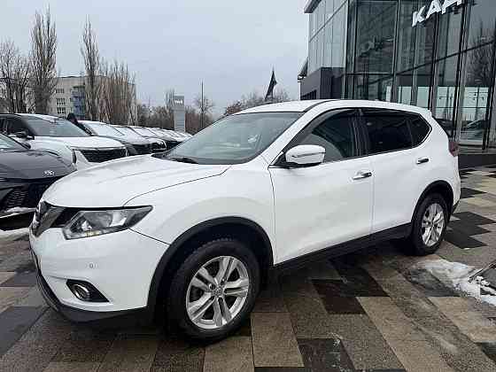 NISSAN X-TRAIL Донецк