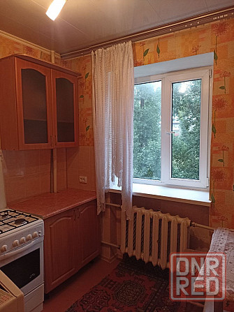 Сдается 1 комн. кв. р-он Черёмушки Макеевка - изображение 2