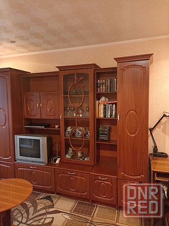 Сдается 1 комн. кв. р-он Черёмушки Макеевка - изображение 3