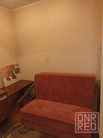 Сдается 1 комн. кв. р-он Черёмушки Макеевка - изображение 6