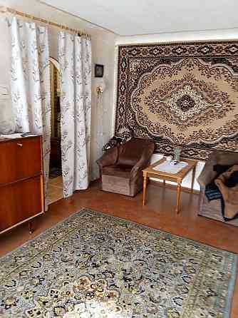 3-х комнатная квартира ул. Дмитрия Донского Донецк