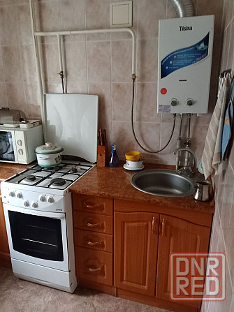 3-х комнатная квартира ул. Дмитрия Донского Донецк - изображение 2