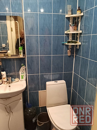 3-х комнатная квартира ул. Дмитрия Донского Донецк - изображение 4