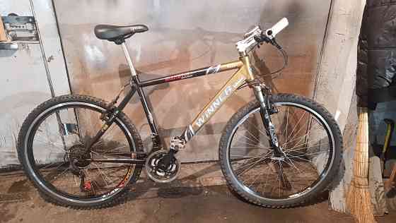 Продам велосипед Макеевка