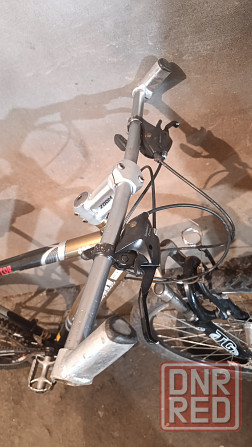 Продам велосипед Макеевка - изображение 2