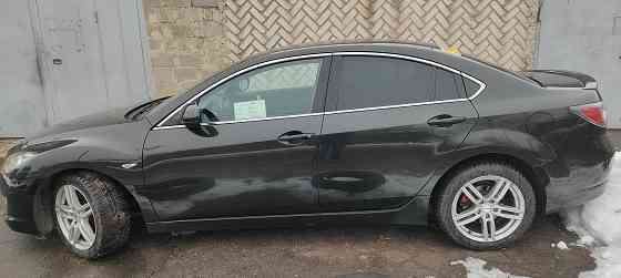 Mazda 6 1.8мех бензин 196000км Макеевка