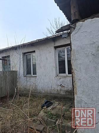 Продается дом, ул. Ивана Сусанина Донецк - изображение 1