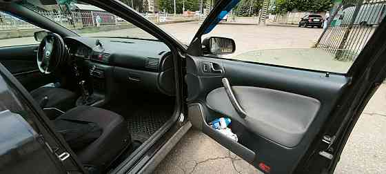 Шкода Октавия Тур 1.4 бензин механика 2008 год Донецк