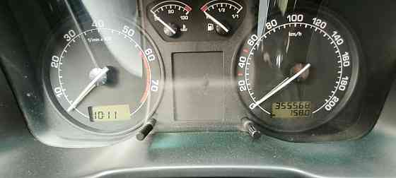 Шкода Октавия Тур 1.4 бензин механика 2008 год Донецк