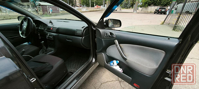 Шкода Октавия Тур 1.4 бензин механика 2008 год Донецк - изображение 2