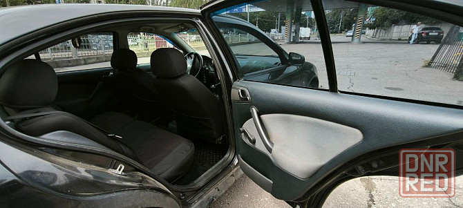 Шкода Октавия Тур 1.4 бензин механика 2008 год Донецк - изображение 3