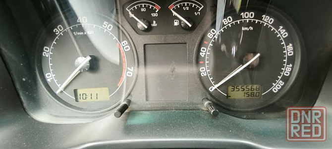 Шкода Октавия Тур 1.4 бензин механика 2008 год Донецк - изображение 5