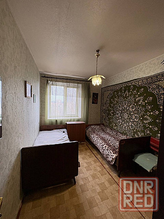Продажа 2 ком, 50 лет ссср, автостанция Крытый рынок, Ворошиловский район !! Донецк - изображение 10