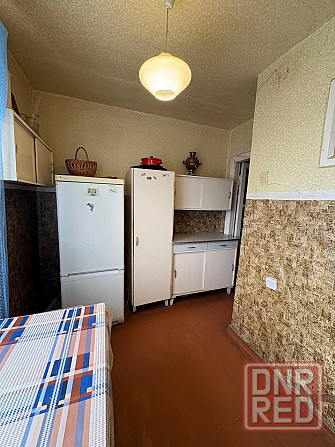 Продажа 2 ком, 50 лет ссср, автостанция Крытый рынок, Ворошиловский район !! Донецк - изображение 7