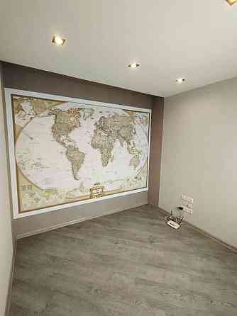 Срочно продам! 3-х комн. квартиру на Раздольной Донецк