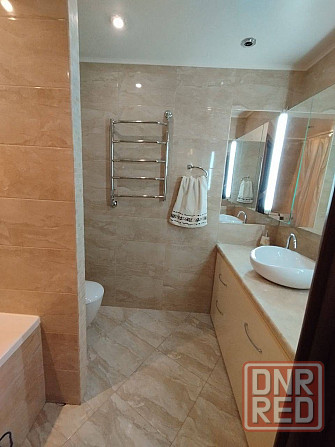 Срочно продам! 3-х комн. квартиру на Раздольной Донецк - изображение 6