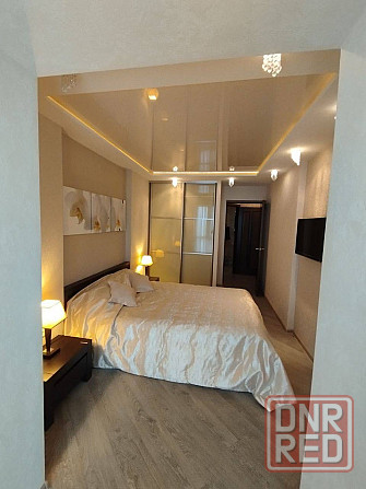 Срочно продам! 3-х комн. квартиру на Раздольной Донецк - изображение 3