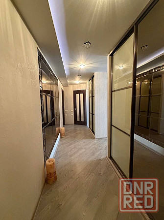 Срочно продам! 3-х комн. квартиру на Раздольной Донецк - изображение 8