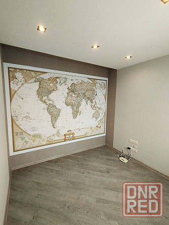 Срочно продам! 3-х комн. квартиру на Раздольной Донецк - изображение 4