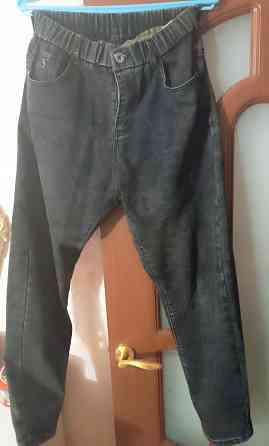 Джинсы мужские Донецк