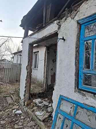 Продажа дома под восстановление Донецк