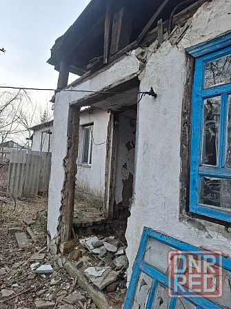 Продажа дома под восстановление Донецк - изображение 3