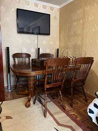 Продается трехкомнатная квартира в Ильичевском районе Мариуполь