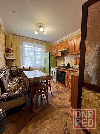 Продается трехкомнатная квартира в Ильичевском районе Мариуполь - изображение 9