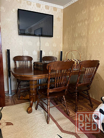 Продается трехкомнатная квартира в Ильичевском районе Мариуполь - изображение 4