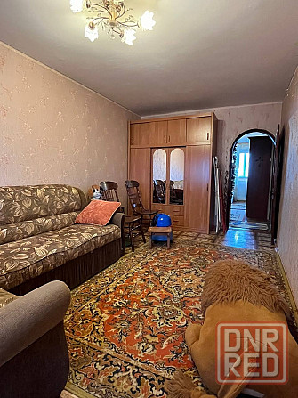 Продается трехкомнатная квартира в Ильичевском районе Мариуполь - изображение 3