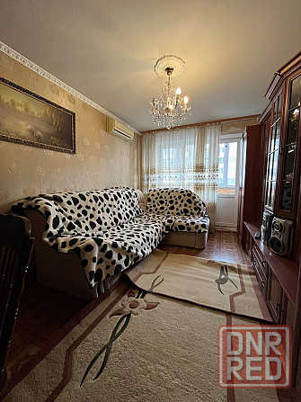Продается трехкомнатная квартира в Ильичевском районе Мариуполь - изображение 10
