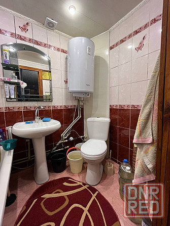 Продается трехкомнатная квартира в Ильичевском районе Мариуполь - изображение 7