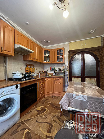 Продается трехкомнатная квартира в Ильичевском районе Мариуполь - изображение 8