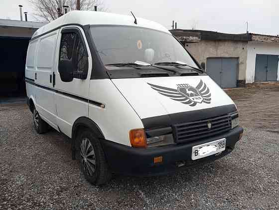 Продам Соболь 2752 (Груз. фургон) Енакиево