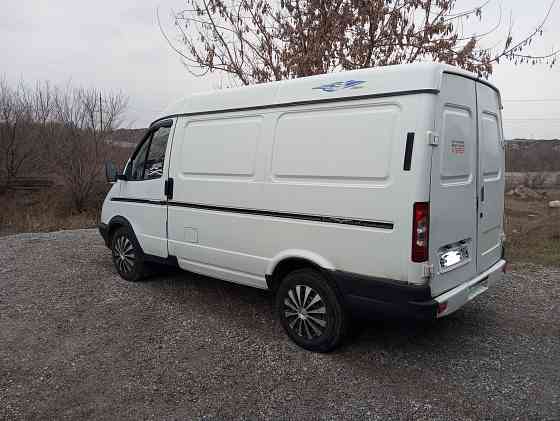 Продам Соболь 2752 (Груз. фургон) Енакиево