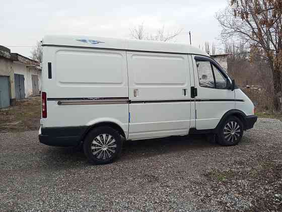 Продам Соболь 2752 (Груз. фургон) Енакиево